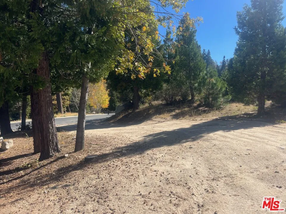 196 Mill Pond Road Lake Arrowhead, CA 92352