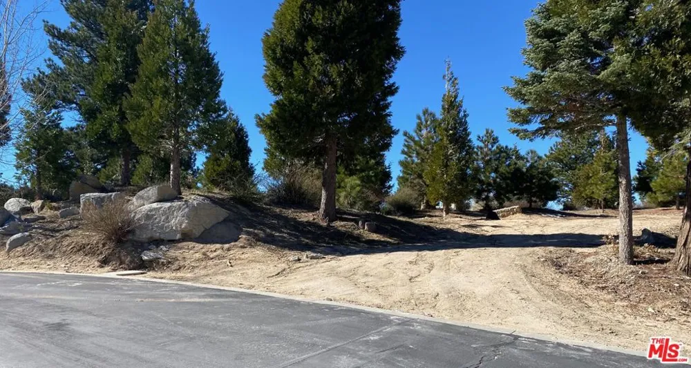 196 Mill Pond Road Lake Arrowhead, CA 92352