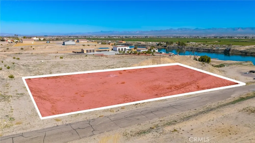 1785 River Run Needles, CA 92363
