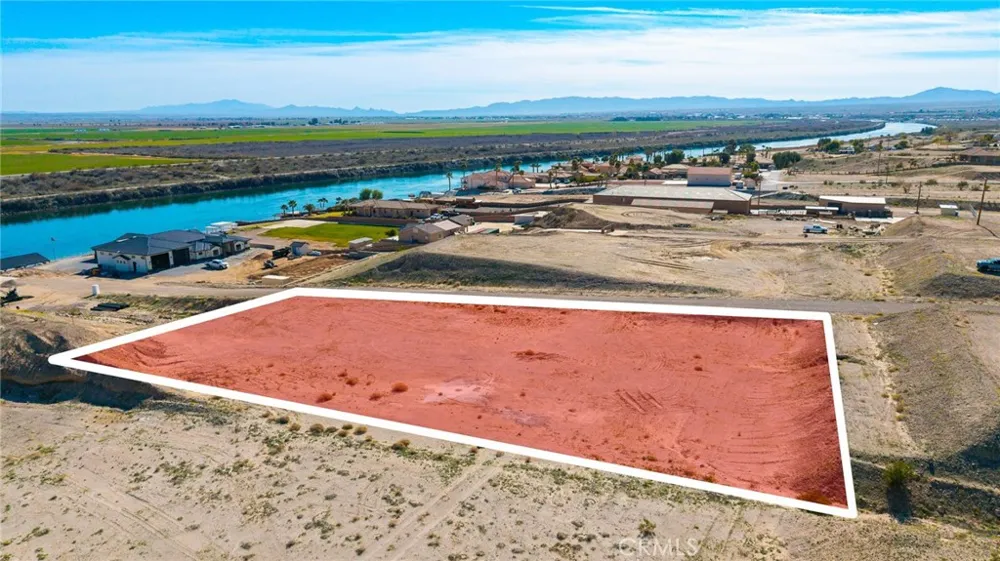 1785 River Run Needles, CA 92363