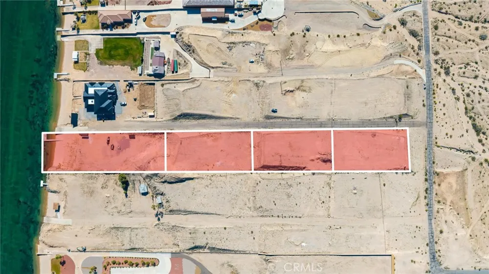 1785 River Run Needles, CA 92363