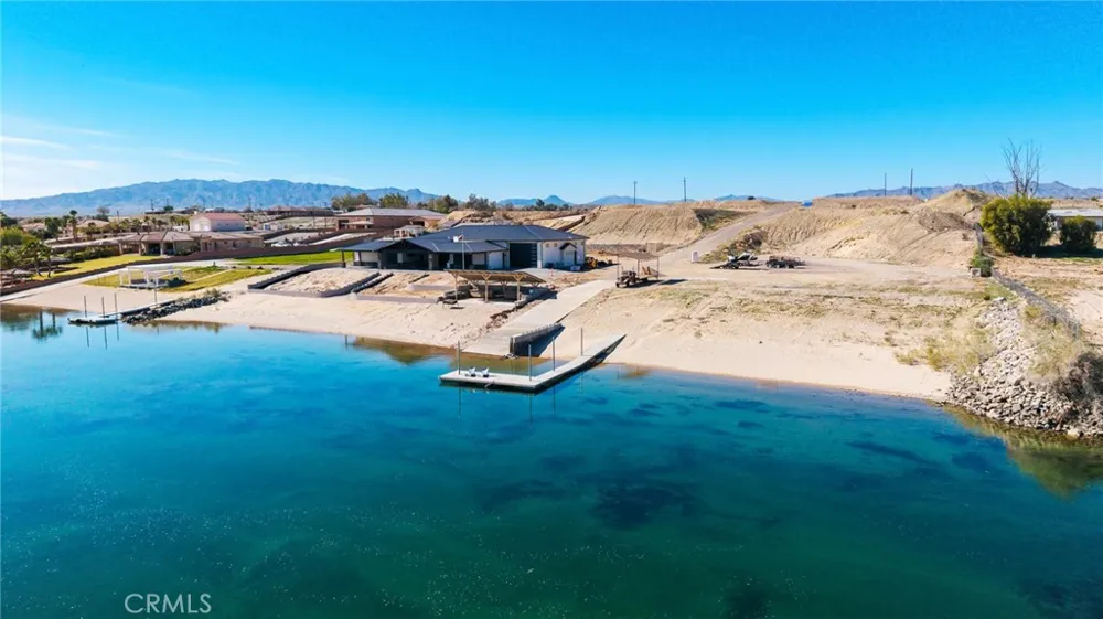 1791 River Run Needles, CA 92363