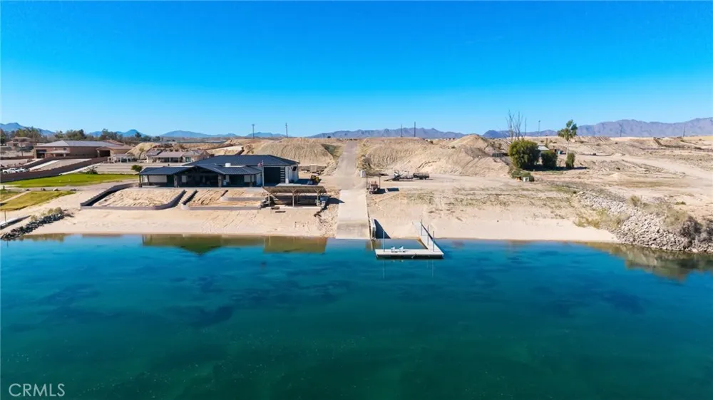1791 River Run Needles, CA 92363