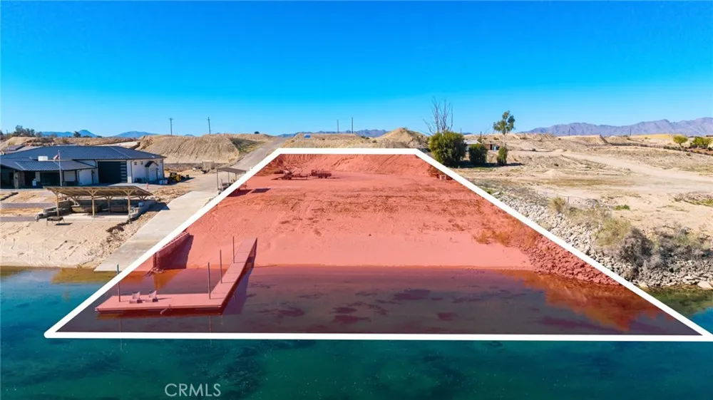 1791 River Run Needles, CA 92363