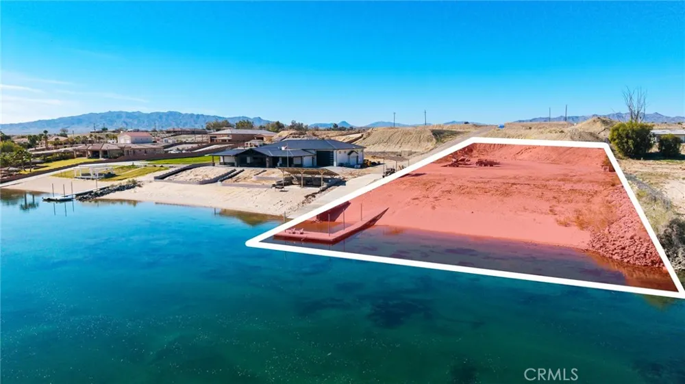 1791 River Run Needles, CA 92363