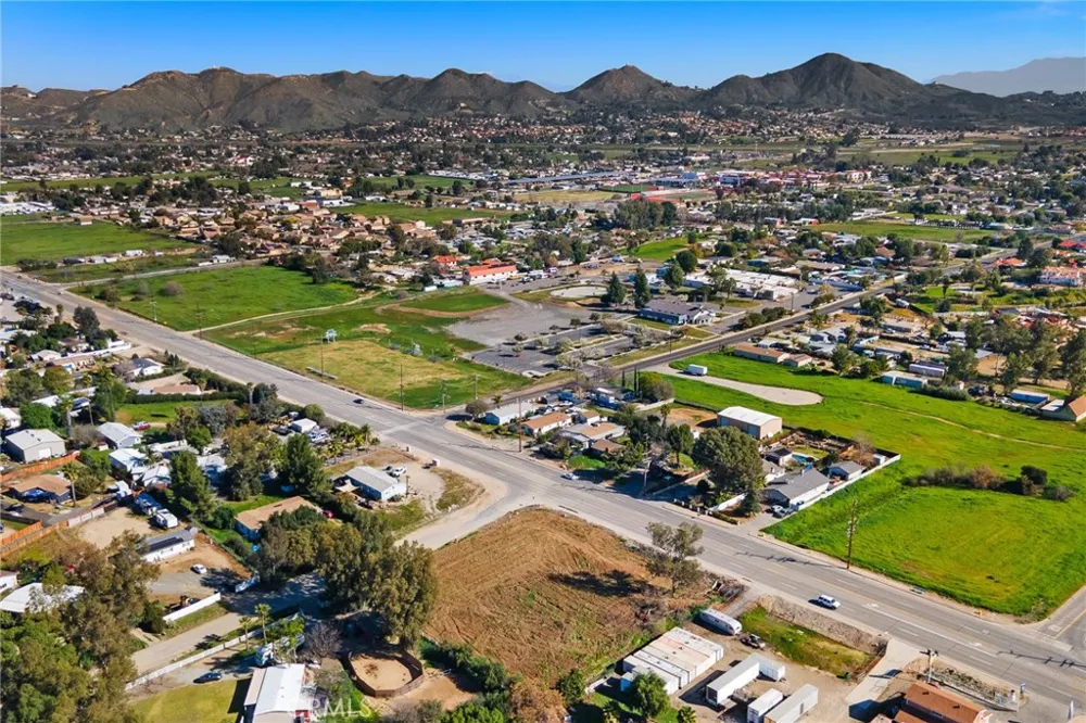 Wildomar Trail Wildomar, CA 92595