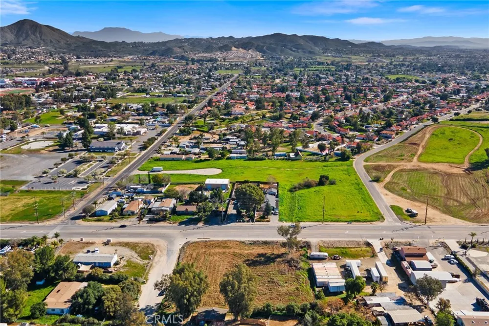 Wildomar Trail Wildomar, CA 92595