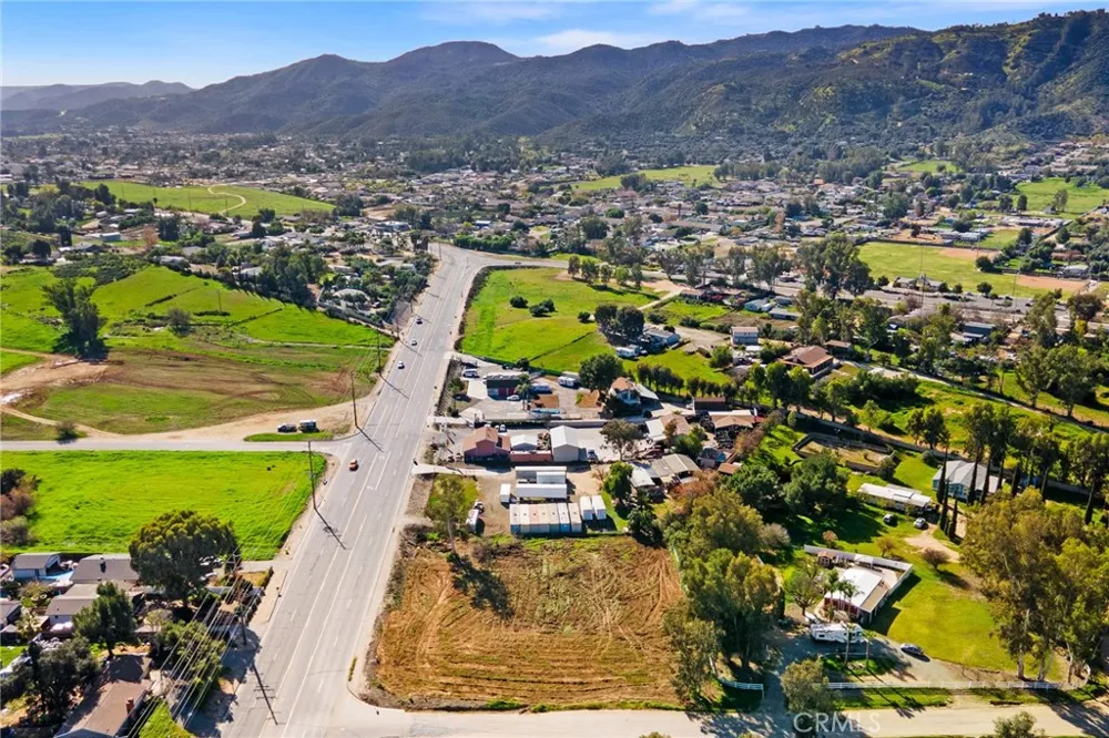 Wildomar Trail Wildomar, CA 92595