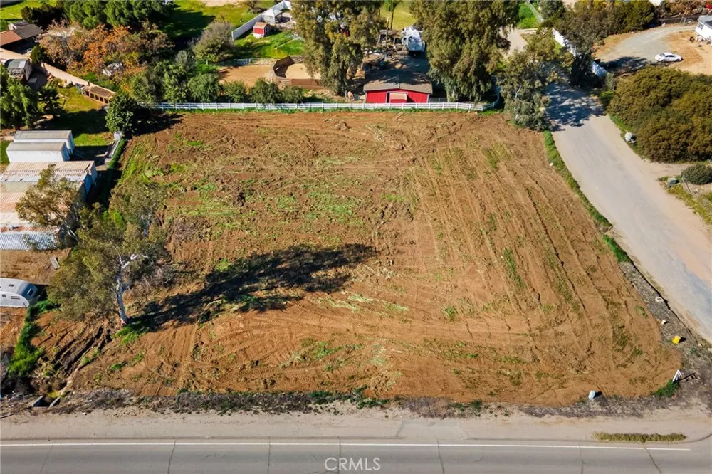 Wildomar Trail Wildomar, CA 92595
