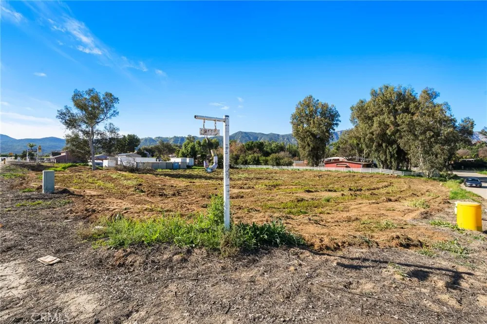 Wildomar Trail Wildomar, CA 92595