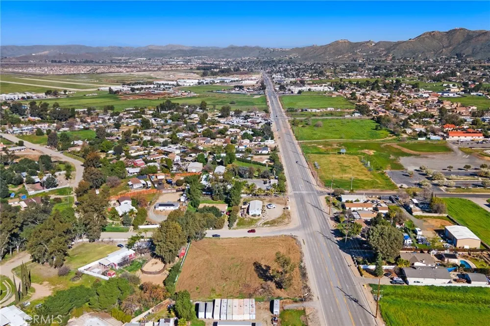 Wildomar Trail Wildomar, CA 92595