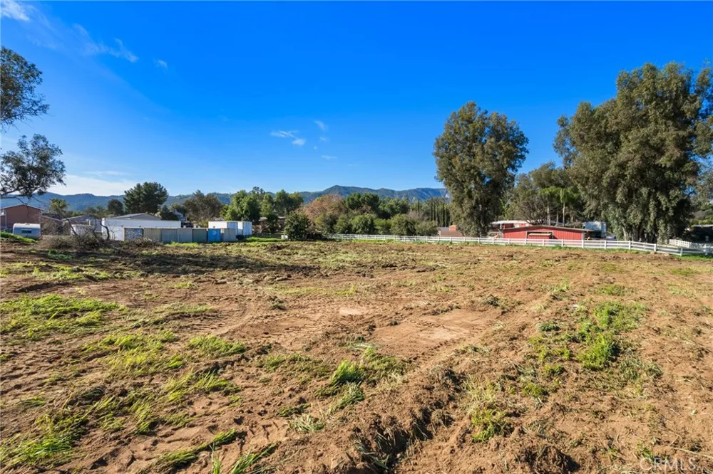 Wildomar Trail Wildomar, CA 92595