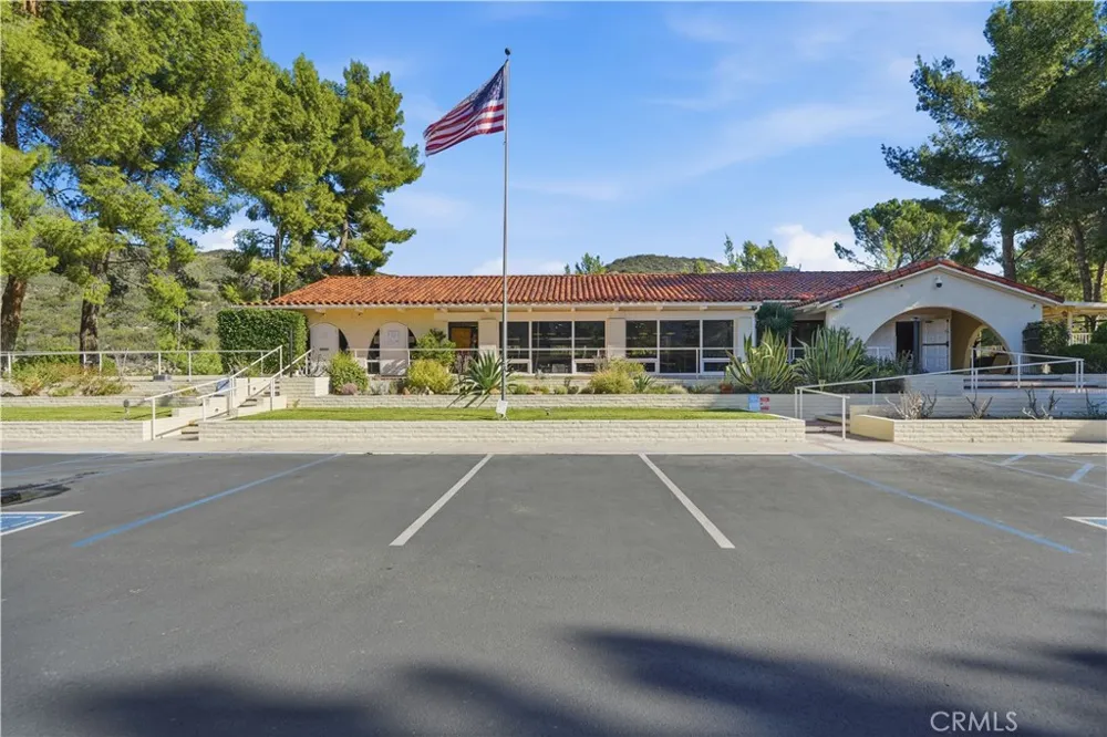 35109 Highway 79, Lot #116 Warner Springs, CA 92086