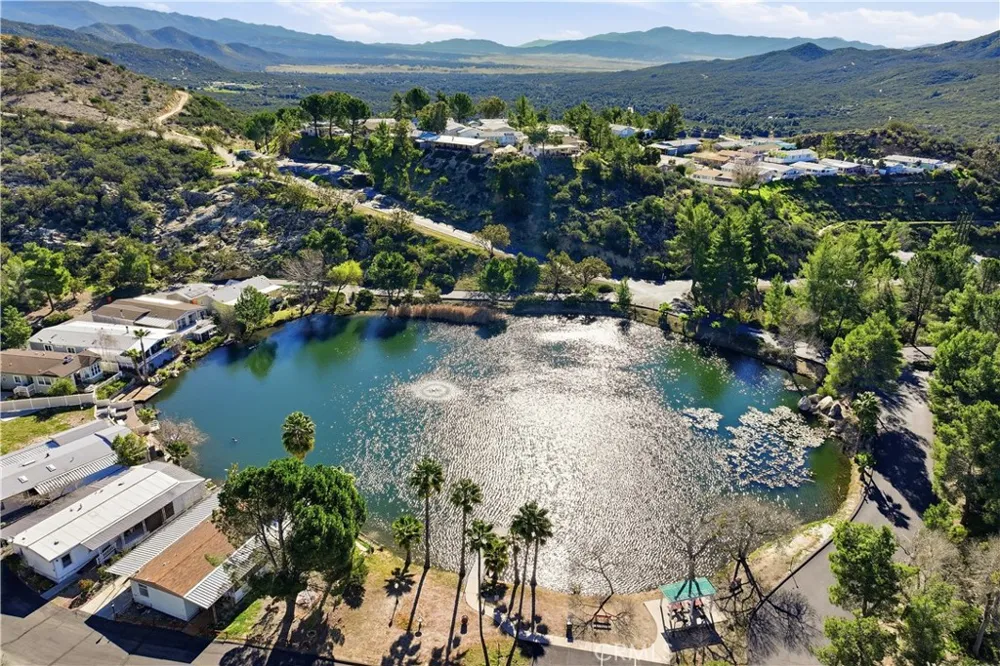 35109 Highway 79, Lot #116 Warner Springs, CA 92086