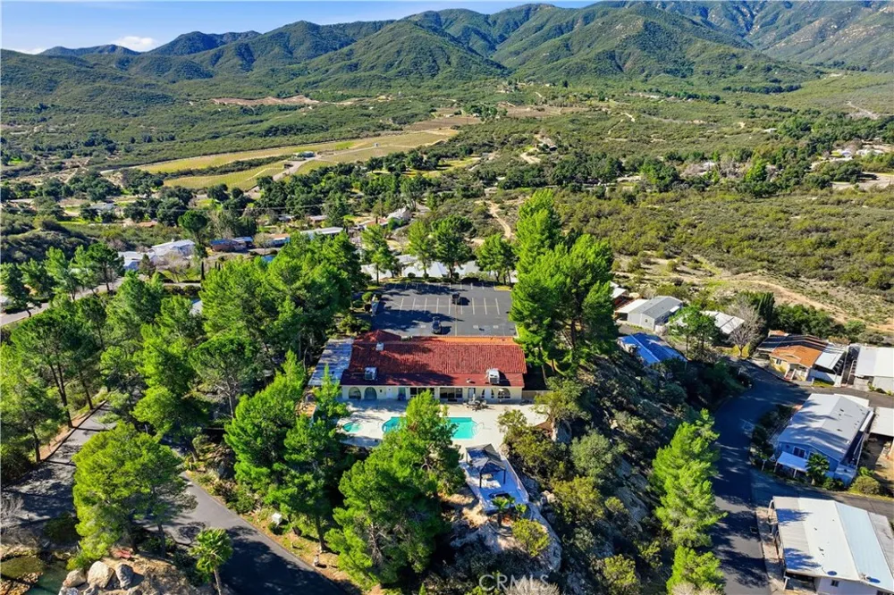 35109 Highway 79, Lot #116 Warner Springs, CA 92086