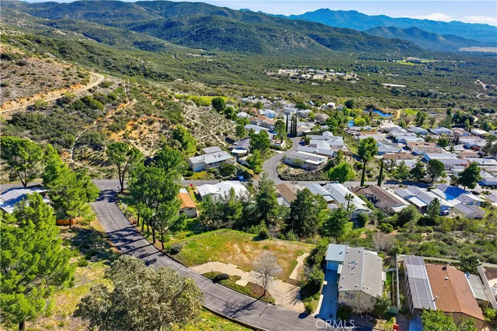 35109 Highway 79, Lot #116 Warner Springs, CA 92086