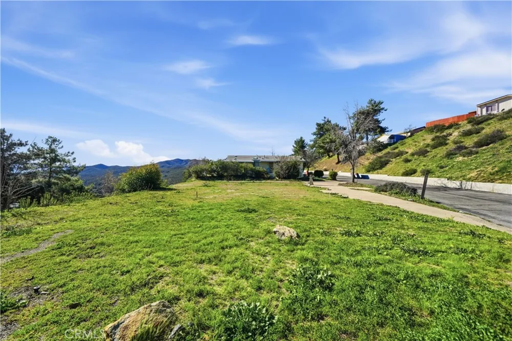35109 Highway 79, Lot #116 Warner Springs, CA 92086
