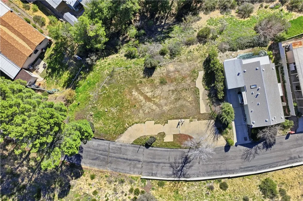 35109 Highway 79, Lot #116 Warner Springs, CA 92086