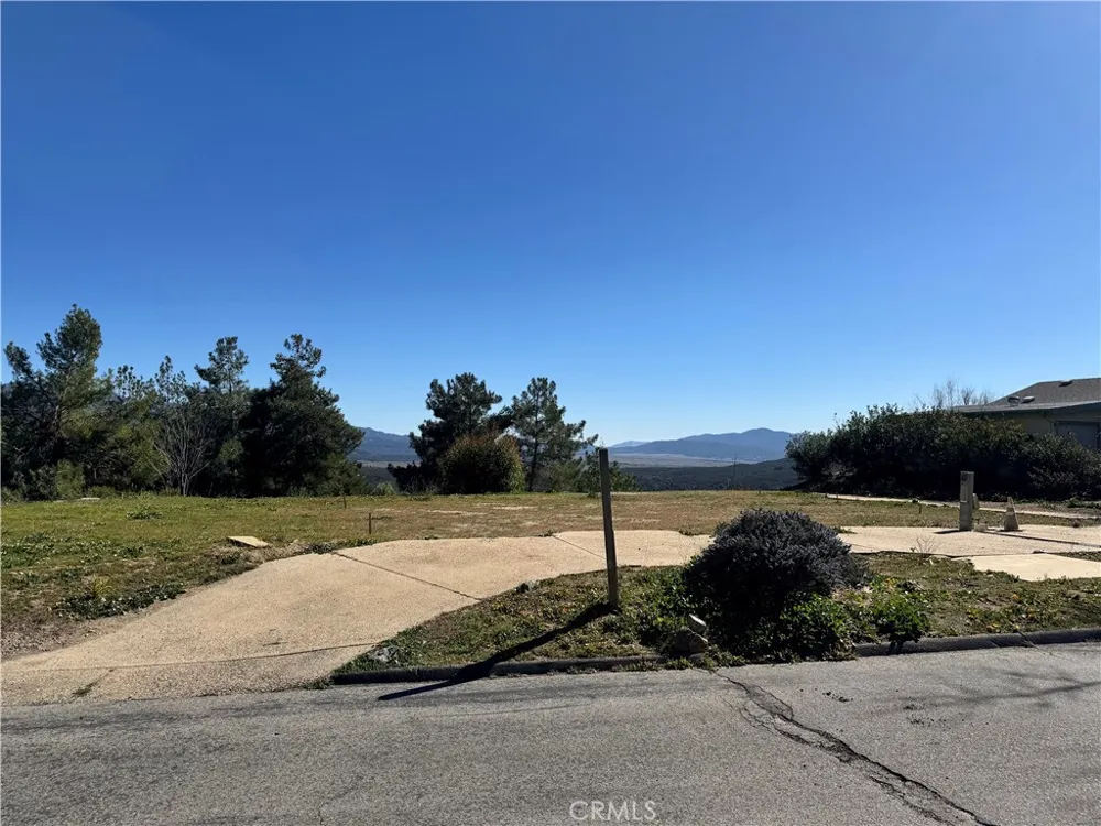 35109 Highway 79, Lot #116 Warner Springs, CA 92086