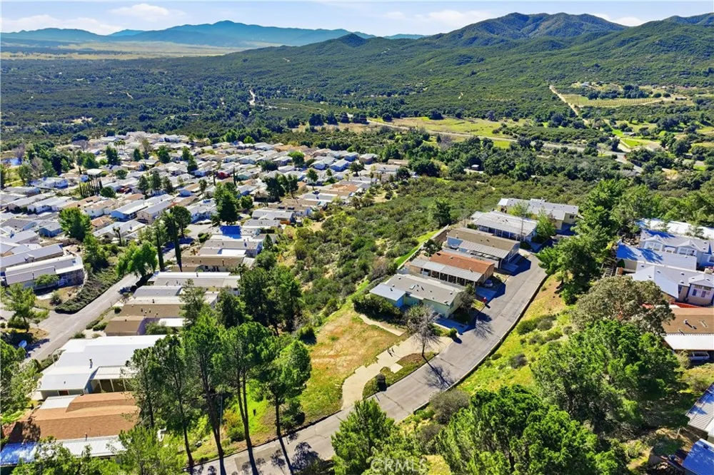 35109 Highway 79, Lot #116 Warner Springs, CA 92086