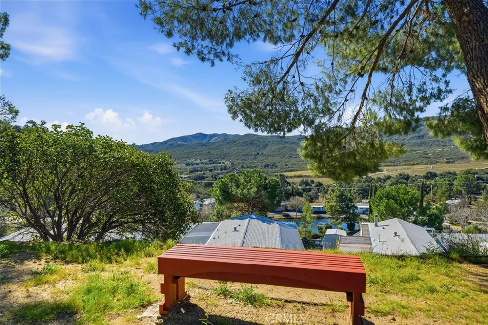 35109 Highway 79, Lot #116 Warner Springs, CA 92086
