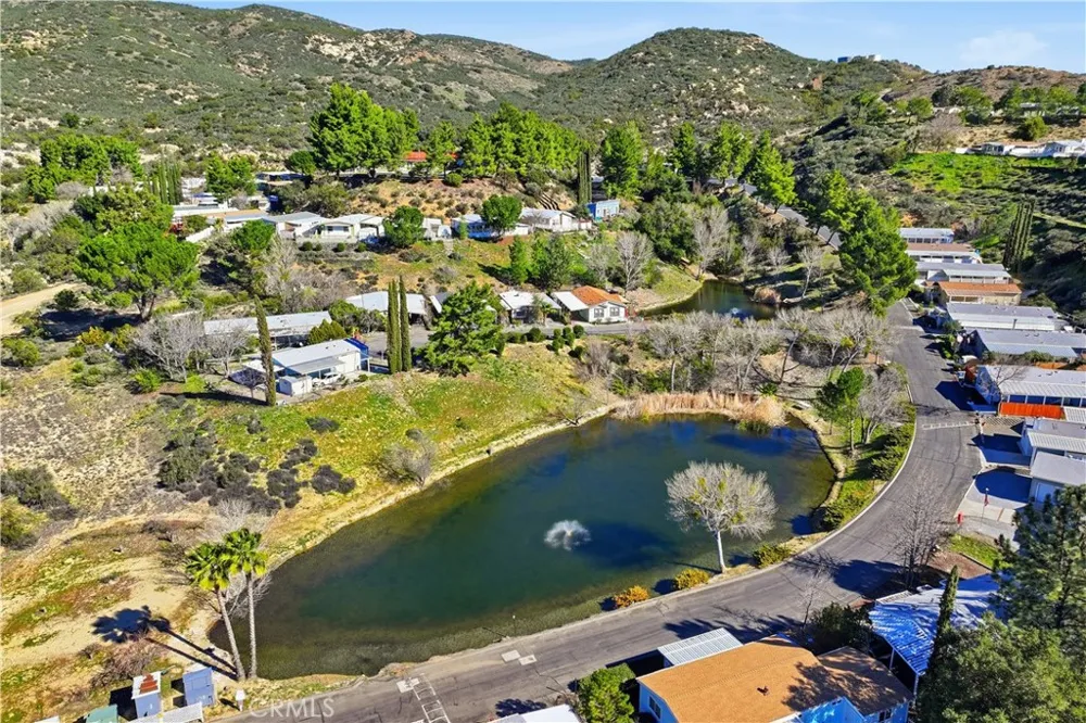 35109 Highway 79, Lot #116 Warner Springs, CA 92086