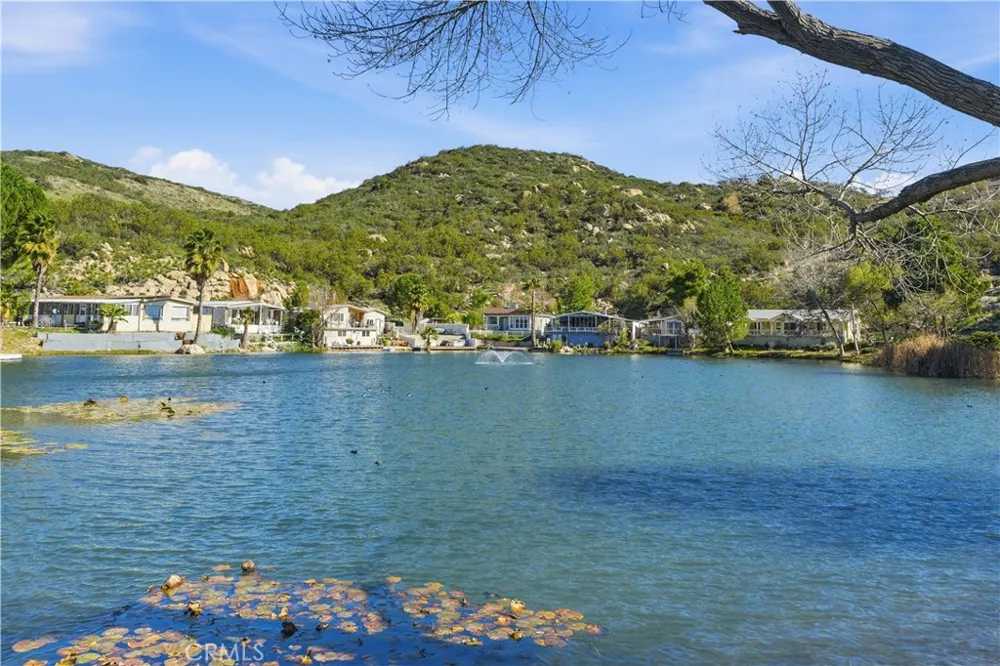35109 Highway 79, Lot #116 Warner Springs, CA 92086