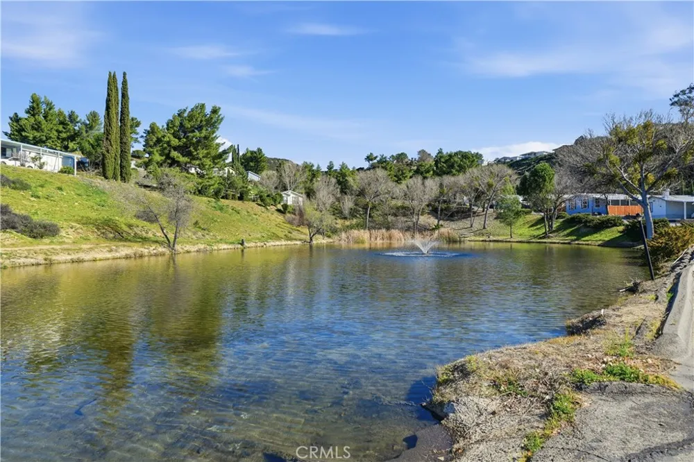 35109 Highway 79, Lot #116 Warner Springs, CA 92086