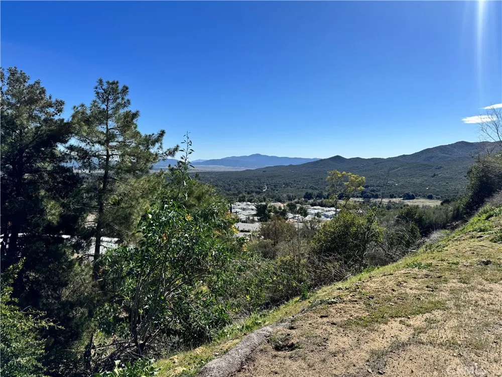 35109 Highway 79, Lot #116 Warner Springs, CA 92086