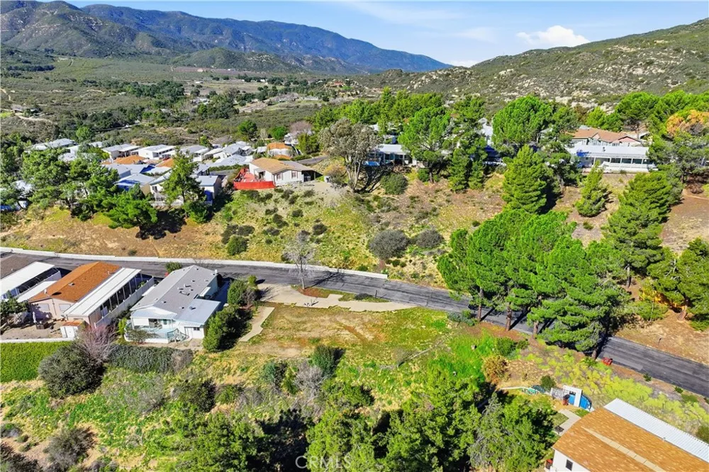 35109 Highway 79, Lot #116 Warner Springs, CA 92086