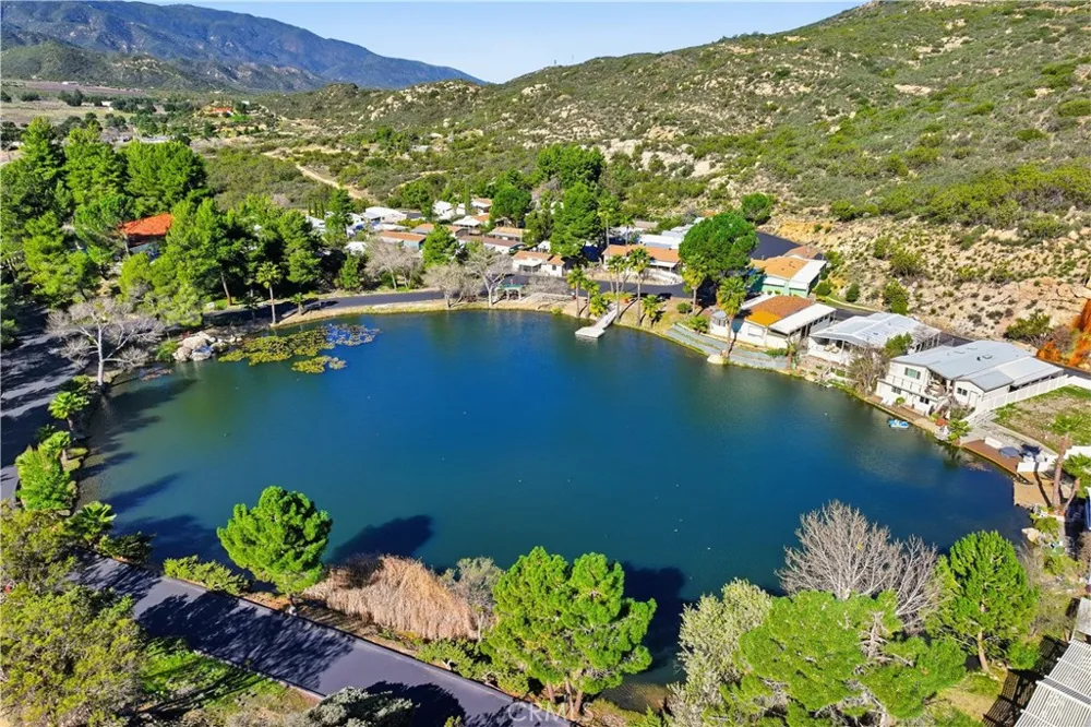 35109 Highway 79, Lot #116 Warner Springs, CA 92086