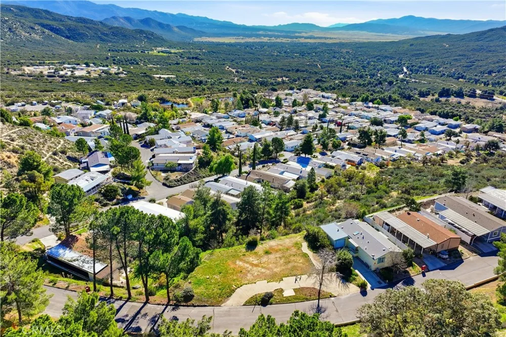 35109 Highway 79, Lot #116 Warner Springs, CA 92086