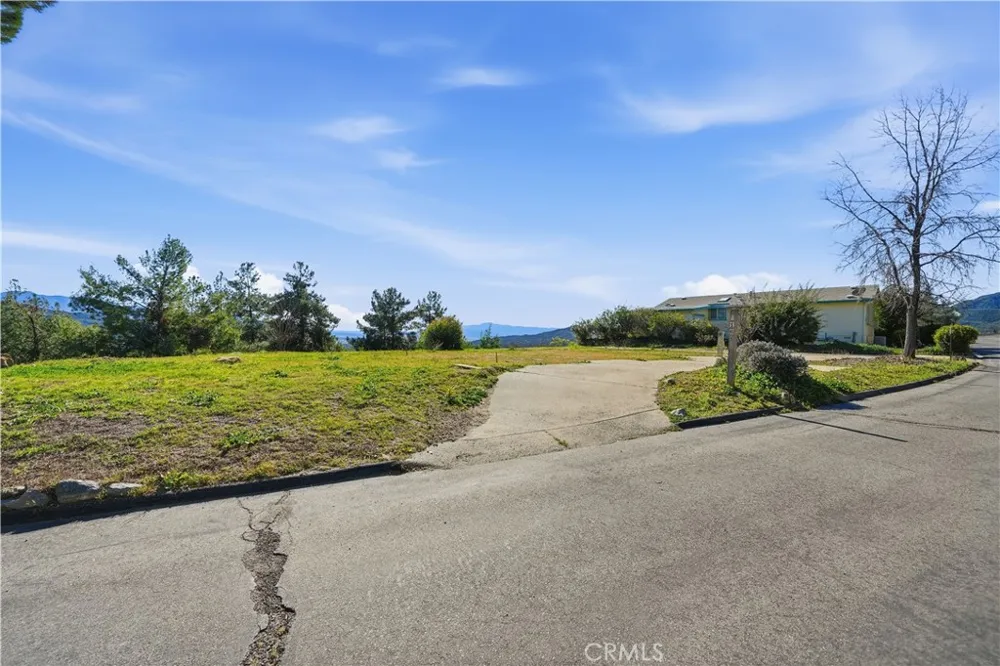 35109 Highway 79, Lot #116 Warner Springs, CA 92086
