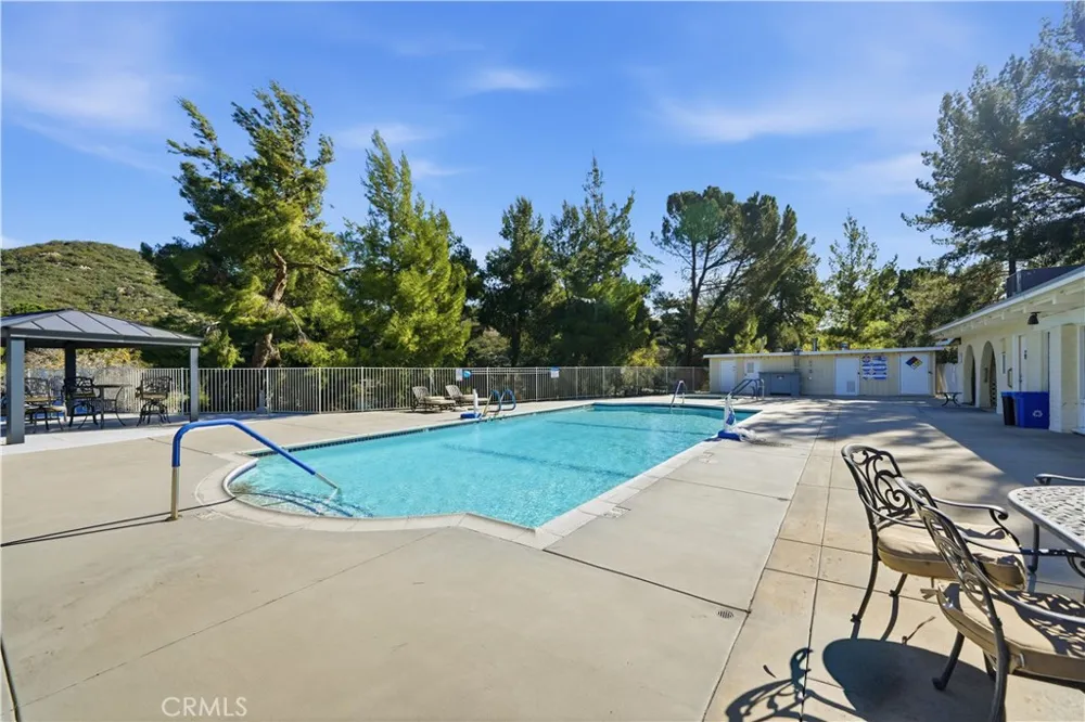 35109 Highway 79, Lot #116 Warner Springs, CA 92086