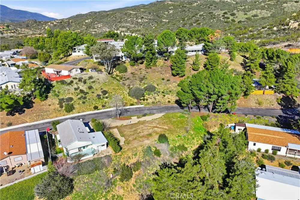 35109 Highway 79, Lot #116 Warner Springs, CA 92086