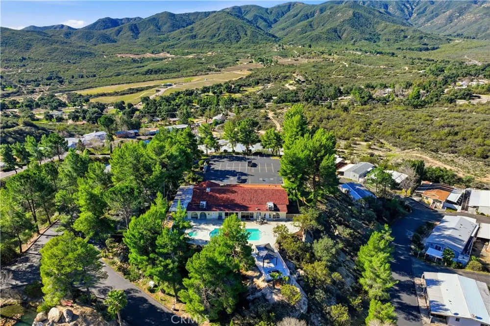 35109 Highway 79, Lot #116 Warner Springs, CA 92086