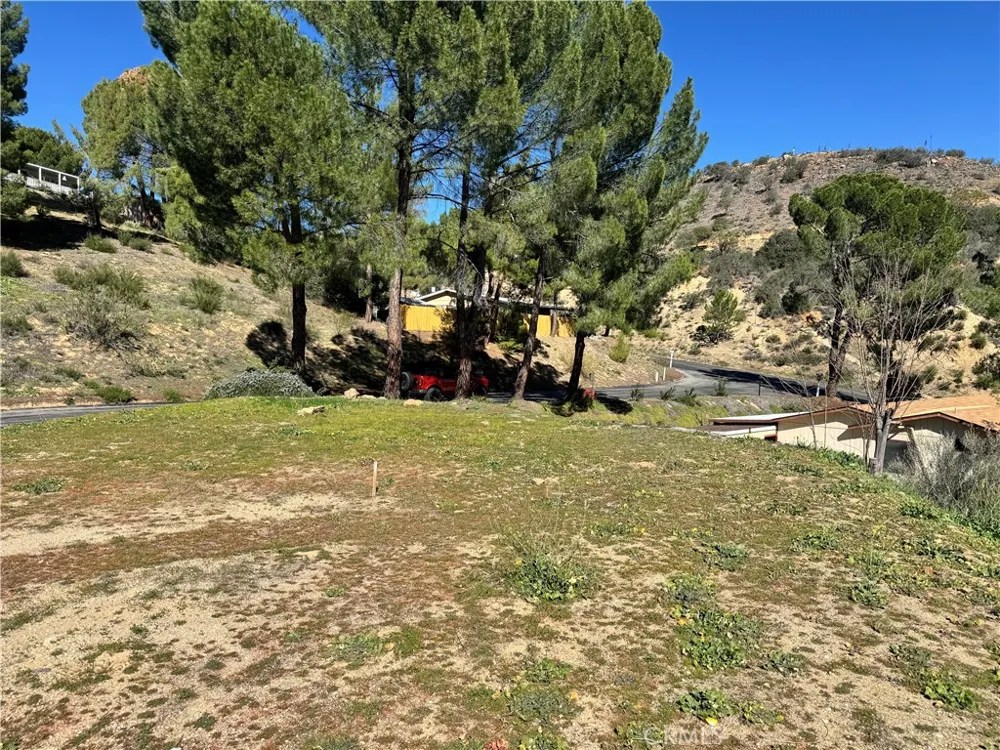 35109 Highway 79, Lot #116 Warner Springs, CA 92086