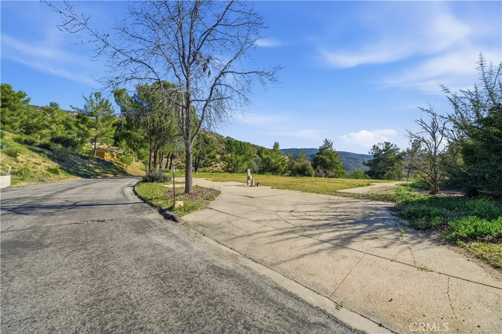 35109 Highway 79, Lot #116 Warner Springs, CA 92086