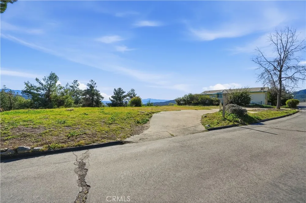 35109 Highway 79, Lot #116 Warner Springs, CA 92086