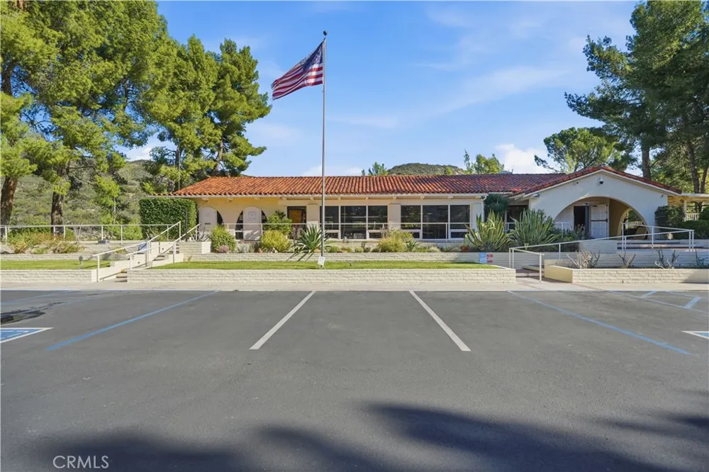 35109 Highway 79, Lot #116 Warner Springs, CA 92086
