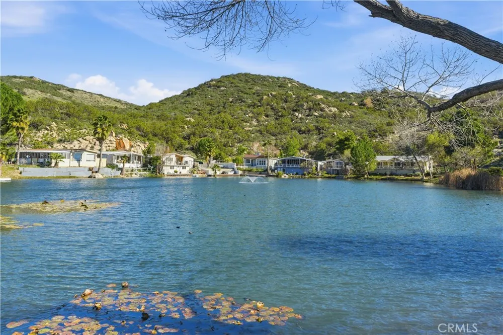 35109 Highway 79, Lot #116 Warner Springs, CA 92086