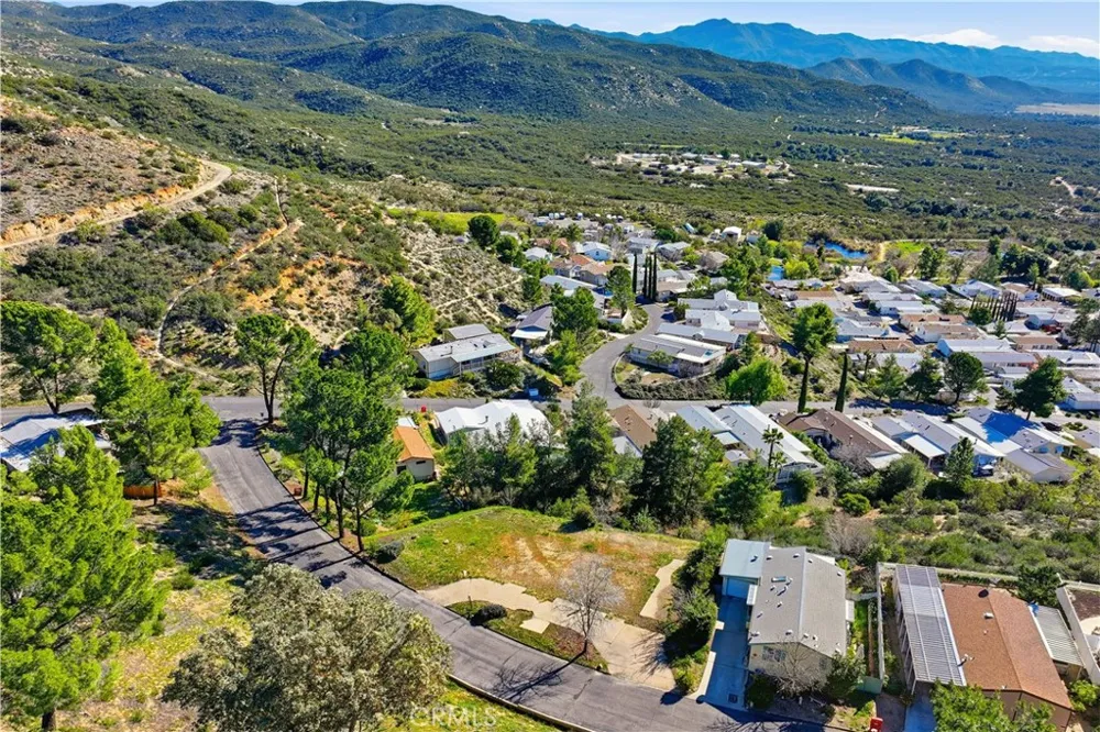 35109 Highway 79, Lot #116 Warner Springs, CA 92086