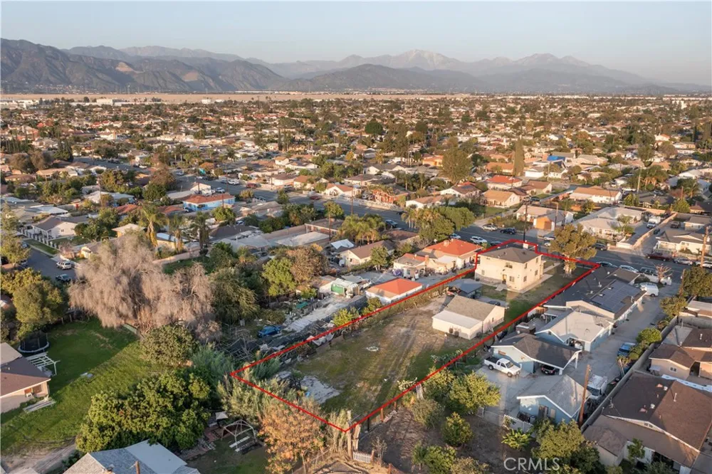 4459 Merced Baldwin Park, CA 91706