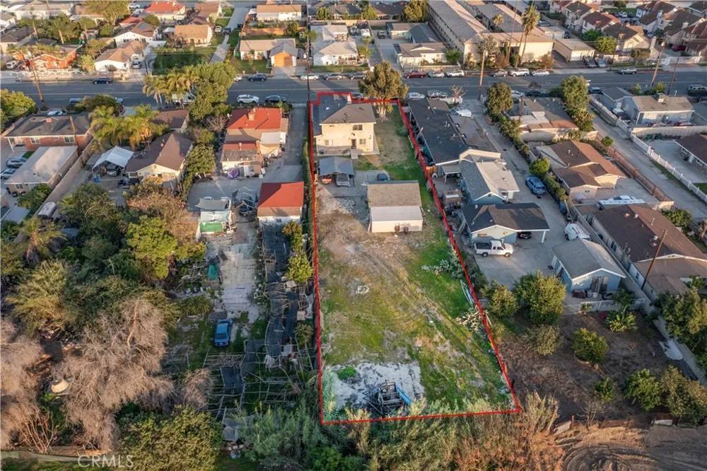 4459 Merced Baldwin Park, CA 91706