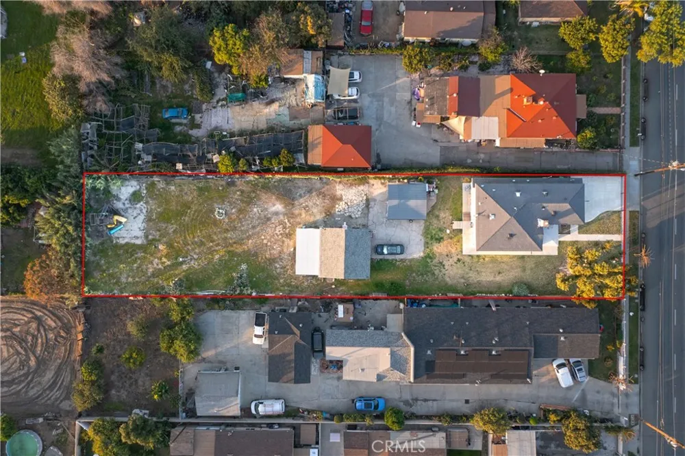 4459 Merced Baldwin Park, CA 91706