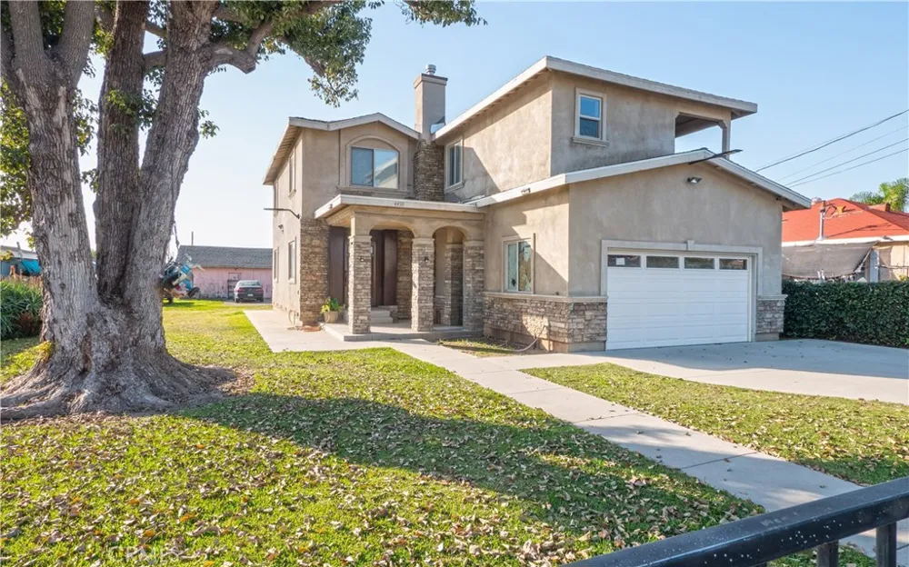 4459 Merced Baldwin Park, CA 91706