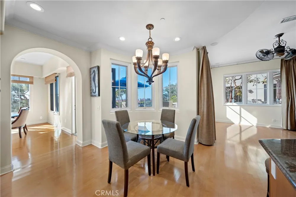 142 Sidney Bay Drive #31 Newport Coast, CA 92657