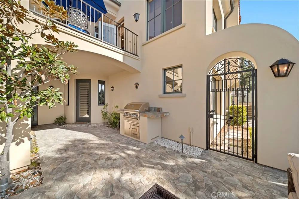 142 Sidney Bay Drive #31 Newport Coast, CA 92657