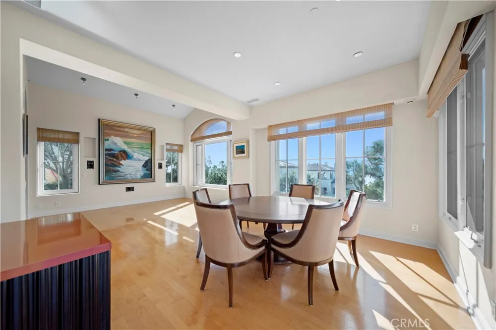 142 Sidney Bay Drive #31 Newport Coast, CA 92657