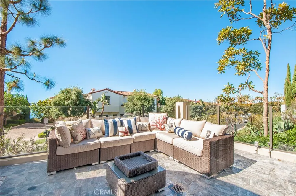 142 Sidney Bay Drive #31 Newport Coast, CA 92657